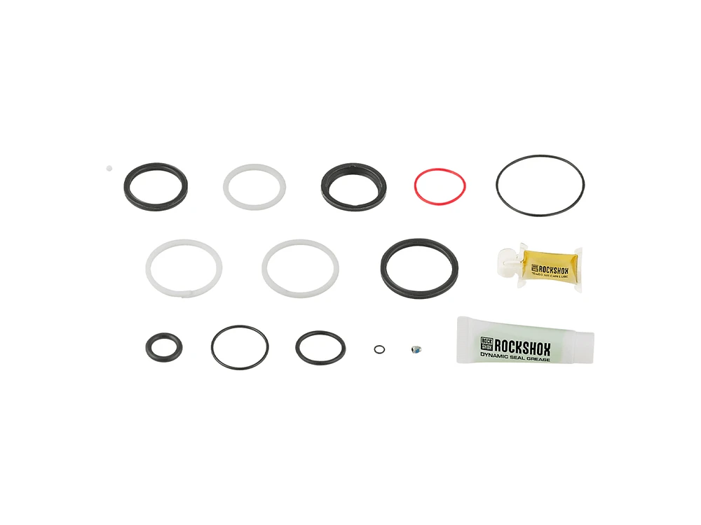 RockShox Deluxe/Super Deluxe Gen-C 200-Hour Kit