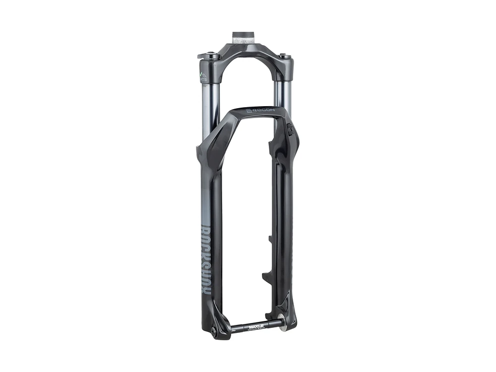 RockShox Recon Silver RL 120mm Travel 27.5˝ Suspension Fork