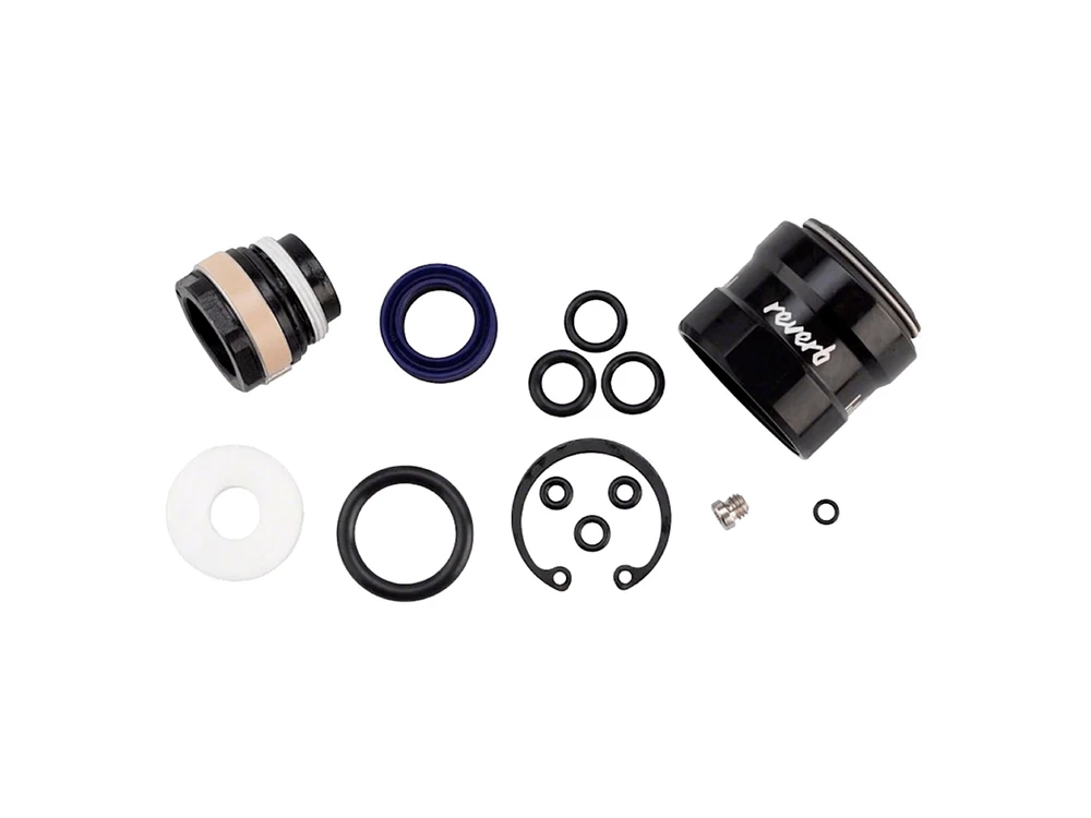 RockShox Reverb AXS B1 Dropper 2-Year Service Kit