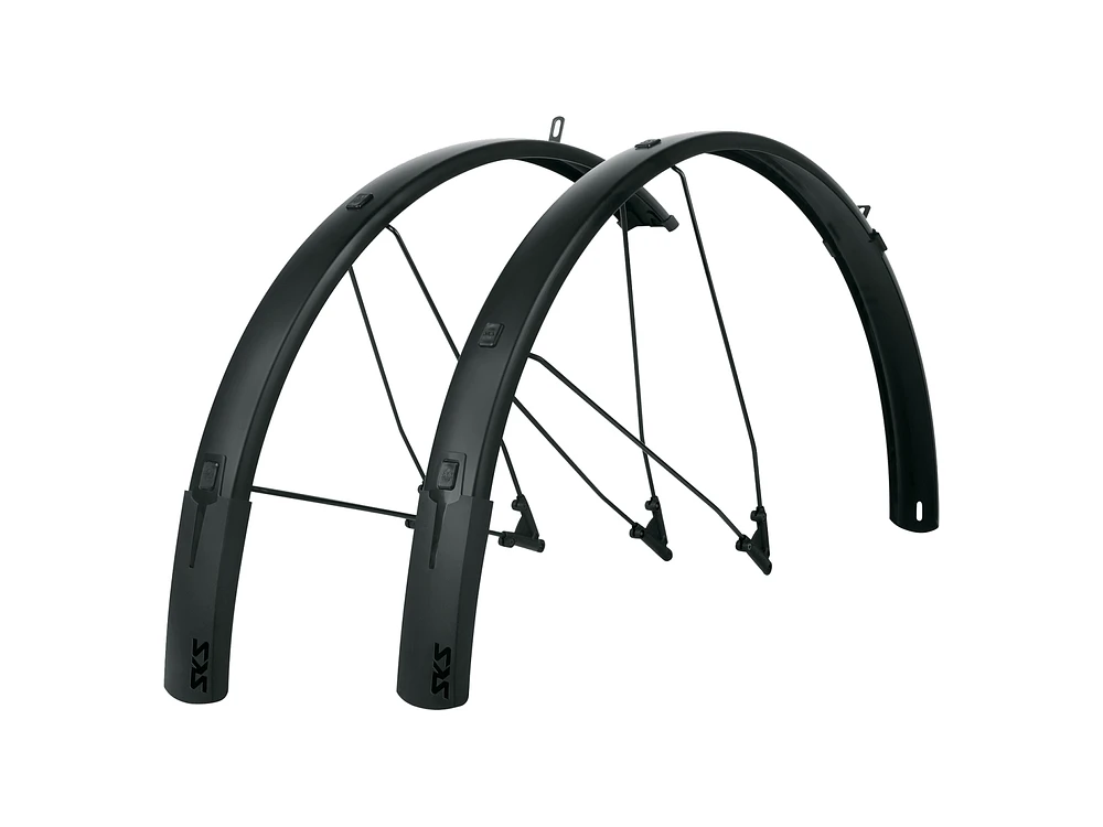 SKS Bluemels B56 STYLE Fender Set