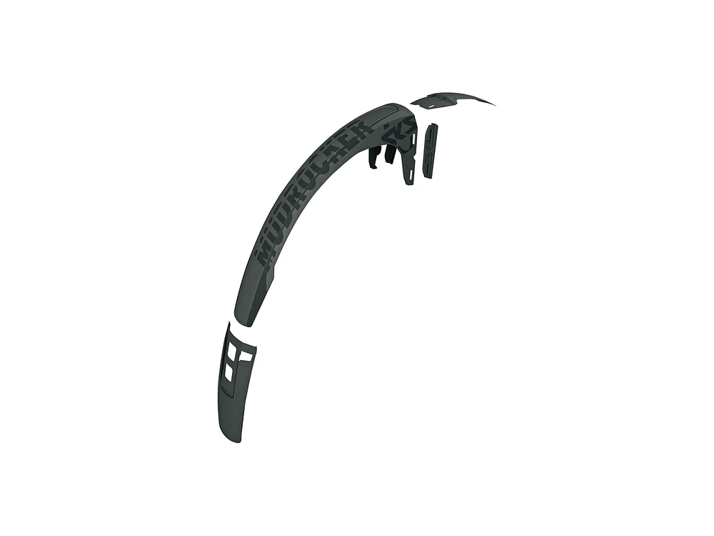 SKS MudRocker Rear Fender