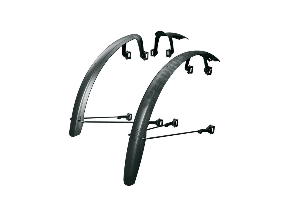 SKS Speedrocker XL Fender Set