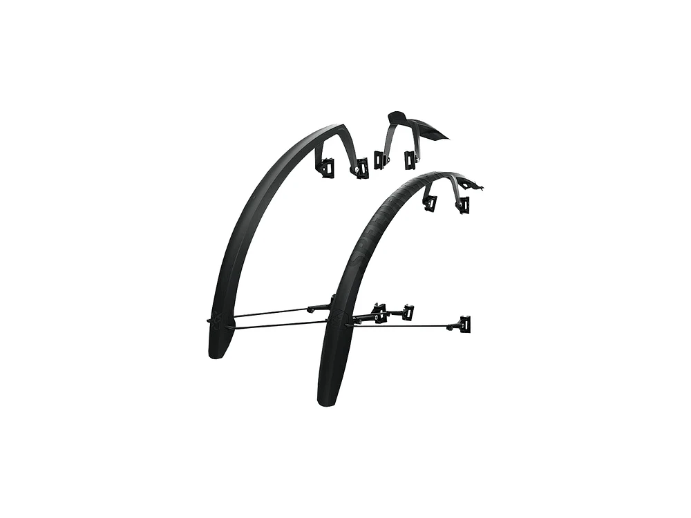 SKS Speedrocker Fender Set