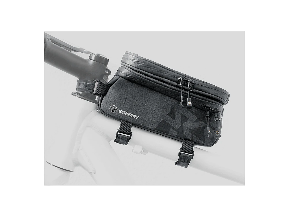 SKS Traveller Smart Top Tube Bag