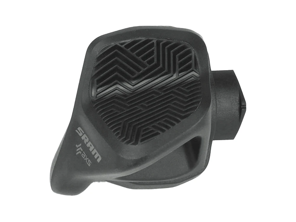 SRAM AXS Pod Left Hand Rocker Paddle
