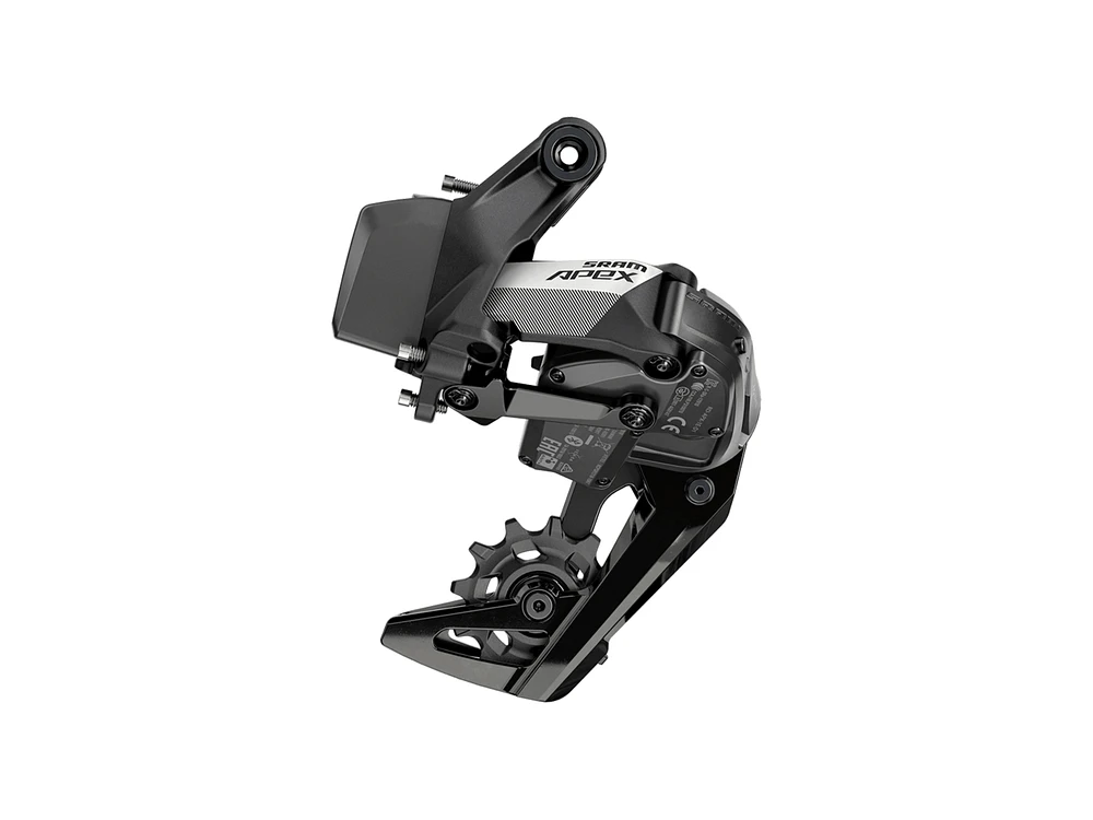 SRAM Apex XPLR AXS D1 12S Rear Derailleur