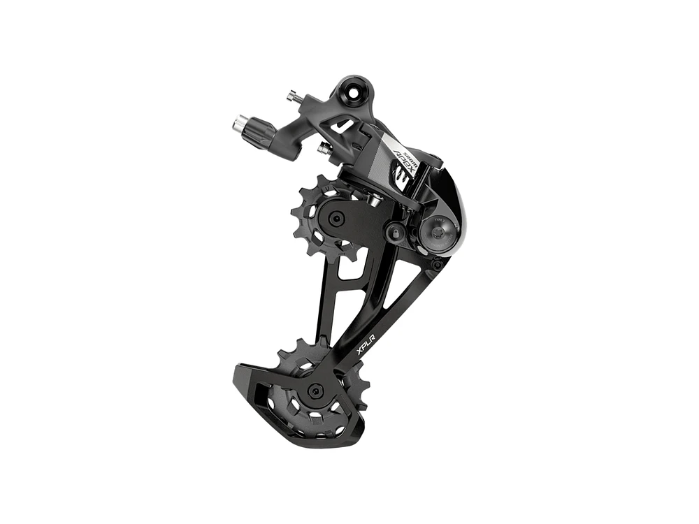 SRAM Apex XPLR D1 12 Speed Rear Derailleur