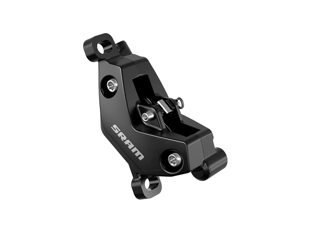SRAM DB4 Hydraulic Disc Brakeset