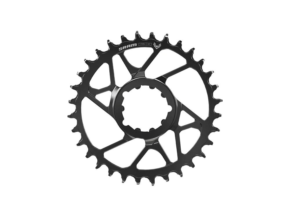 SRAM Eagle Transmission 12-Speed Chainring