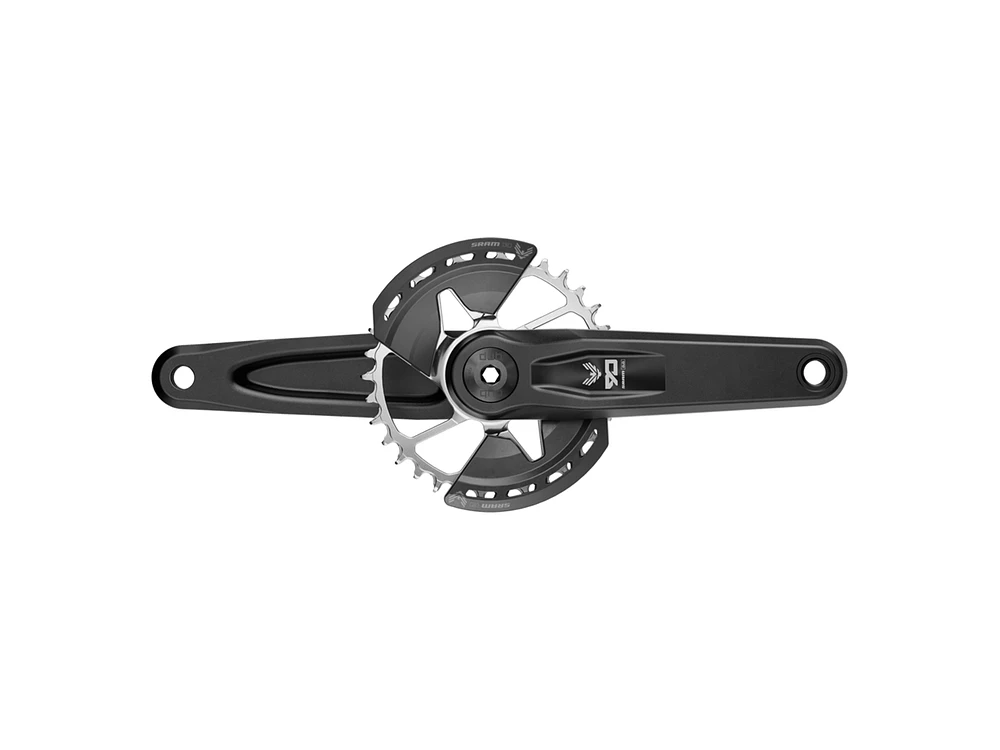 SRAM Eagle Transmission 12-Speed Crankset