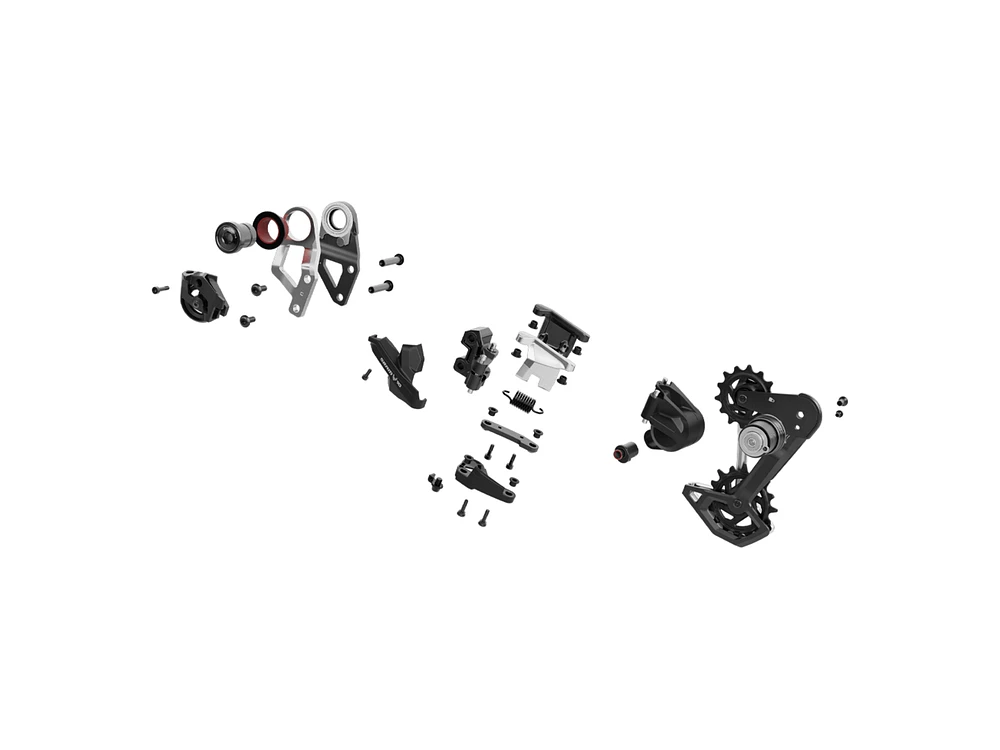 SRAM Eagle Transmission 12-Speed Rear Derailleur