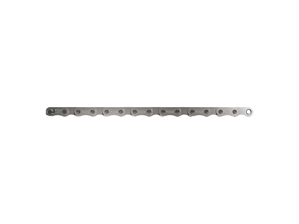 SRAM Force AXS 12-Speed 120 Link Flattop Chain