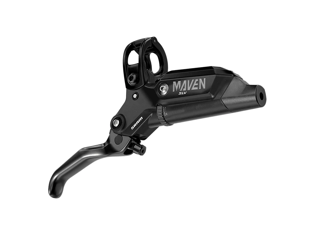 SRAM Maven Silver Hydraulic Disc Brakeset
