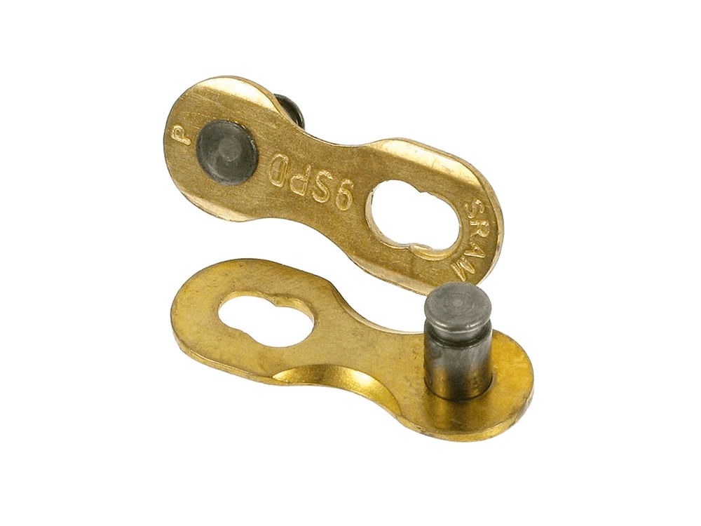 SRAM PowerLink Chain Connector Card of 4