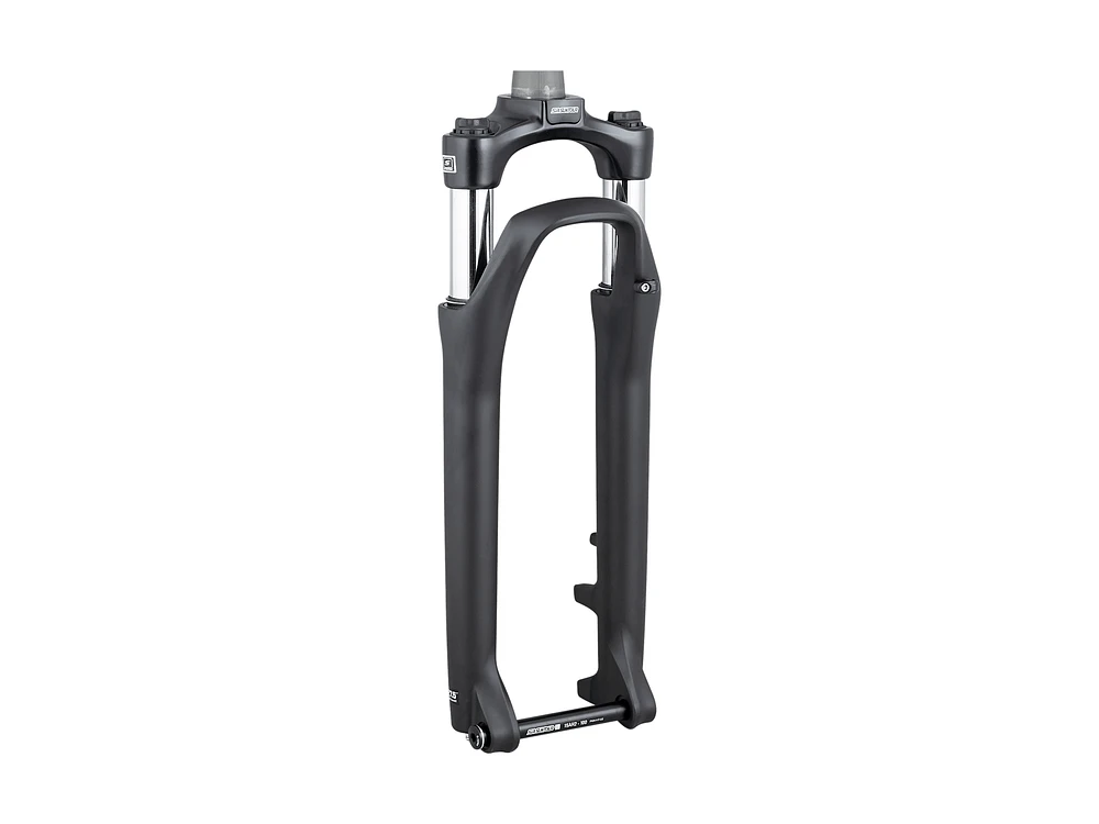 SR Suntour Mobie 32 Unthreaded 63mm Travel 27.5˝ Suspension Fork