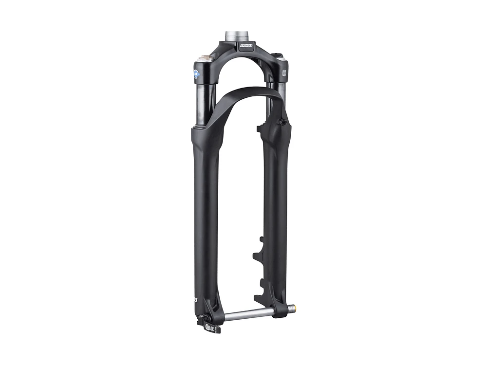 SR Suntour Mobie 34 Unthreaded 60mm Travel 27.5˝ Suspension Fork