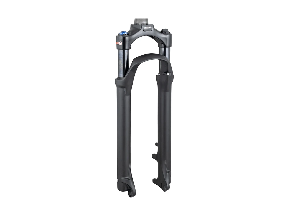 SR Suntour XCR32 Unthreaded 60mm Travel 27.5˝ Suspension Fork