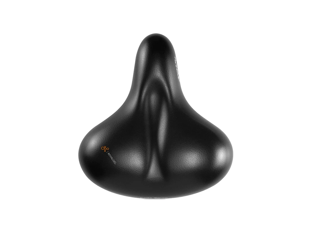 Selle Royal Journey Cruiser Relaxed Unisex Bike Saddle