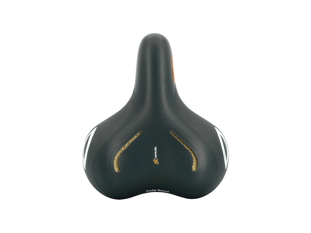 Selle Royal Lookin Stracciatella Relaxed Unisex Saddle