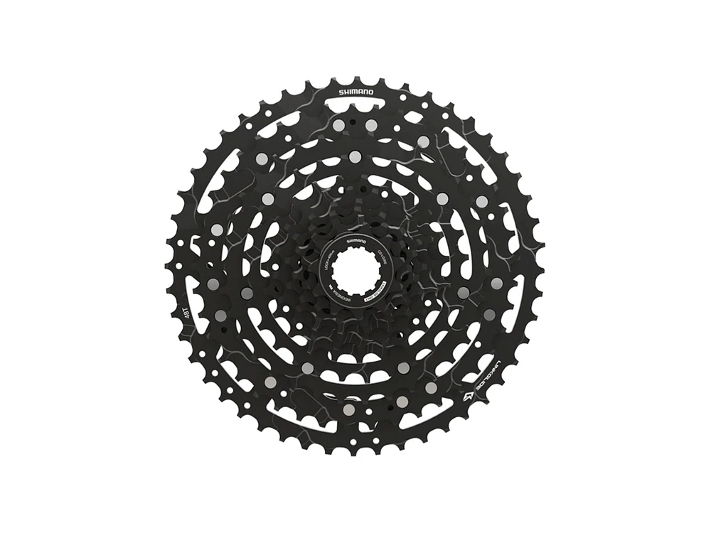 Shimano CUES LG300 10-Speed Cassette