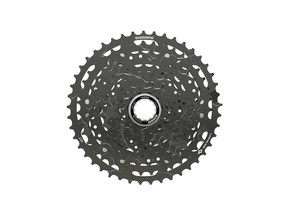 Shimano CUES LG400 Speed Cassette