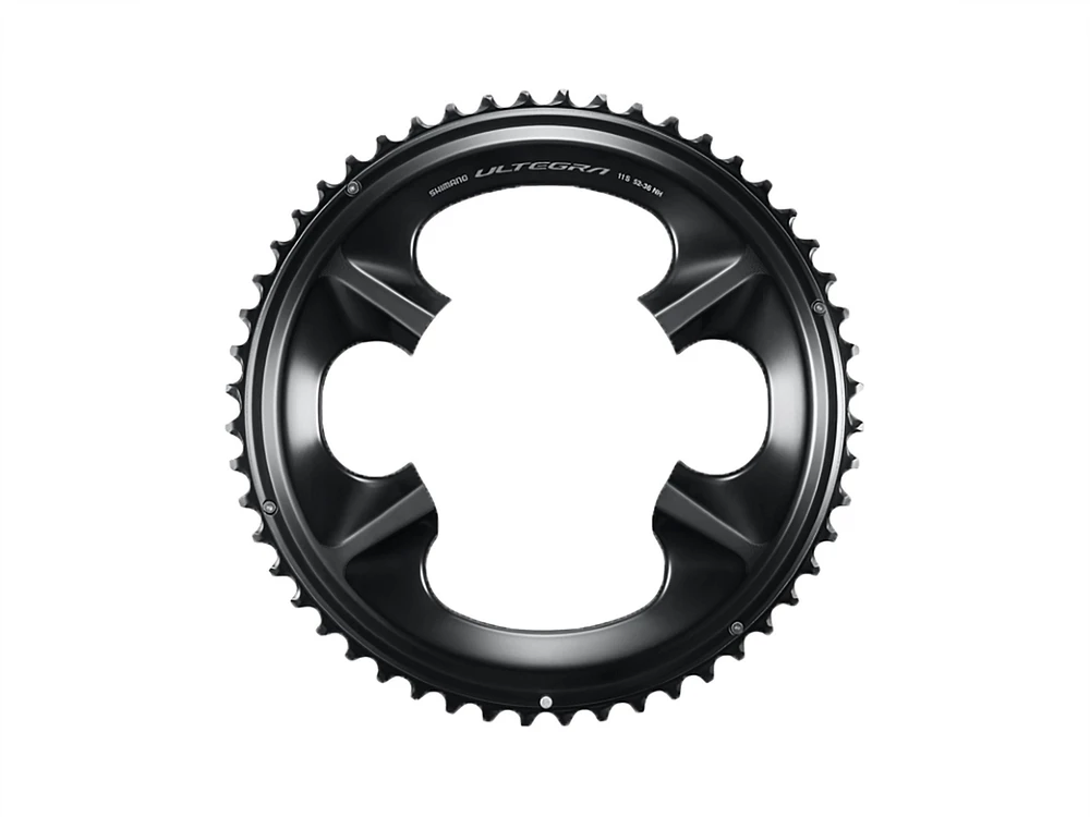 Shimano FC-08 Ultegra 11-Speed 110 BCD Asymmetric Chainring