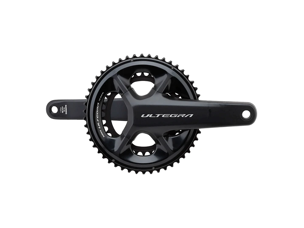 Shimano FC-08 Ultegra 11-Speed Crankset