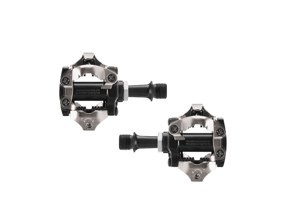 Shimano PD-M540 SPD Pedal Set