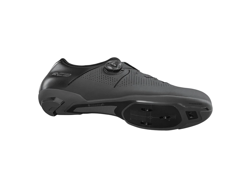 Shimano RC302 Men's Road Cycling Shoe