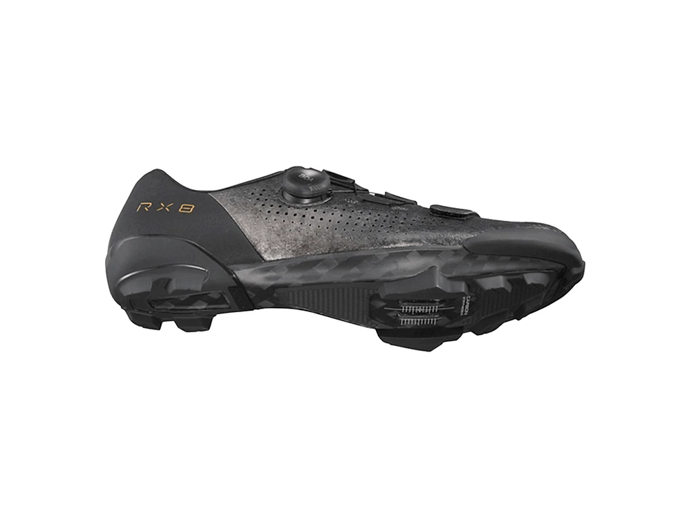 Shimano RX801 Men's Gravel Cycling Shoe