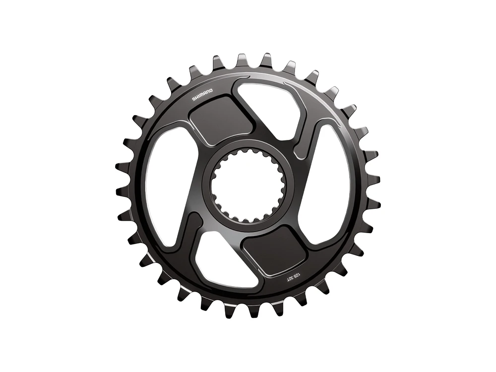 Shimano XT M8200 12-Speed Direct Attach Chainring