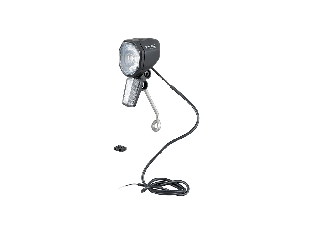 Spanninga Kendo XD Dynamo Front Bike Light
