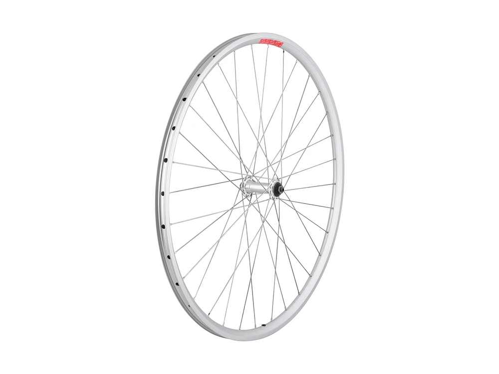 Sta-Tru 700c Tubeless Ready Alloy QR Wheel - DT Swiss Spokes