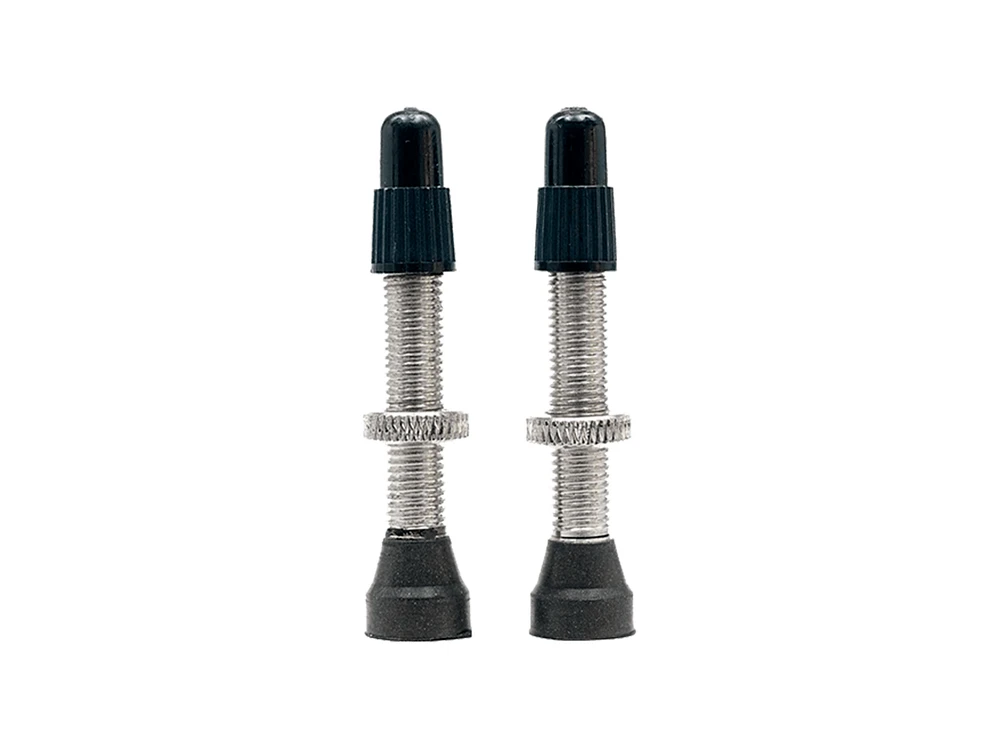 Stan's NoTubes Brass Tubeless Universal Valves