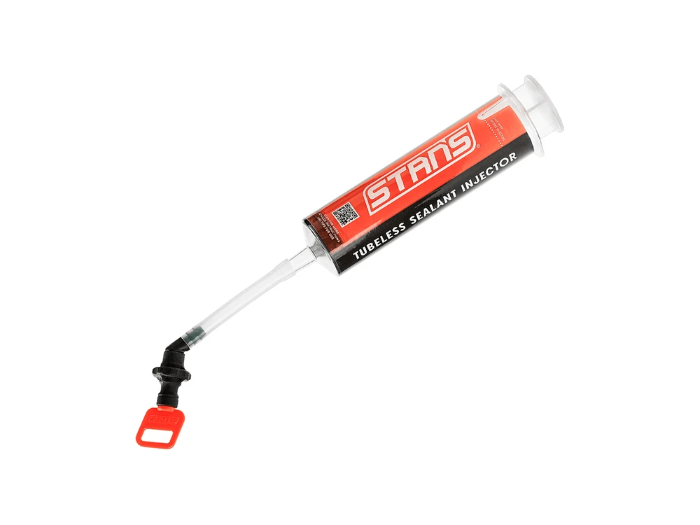 Stan's NoTubes Tubeless Sealant Injector