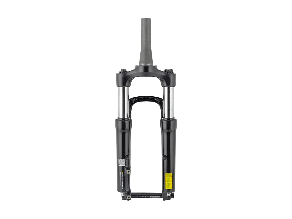Suntour Mobie 20˝ 70mm Cargo Suspension Fork