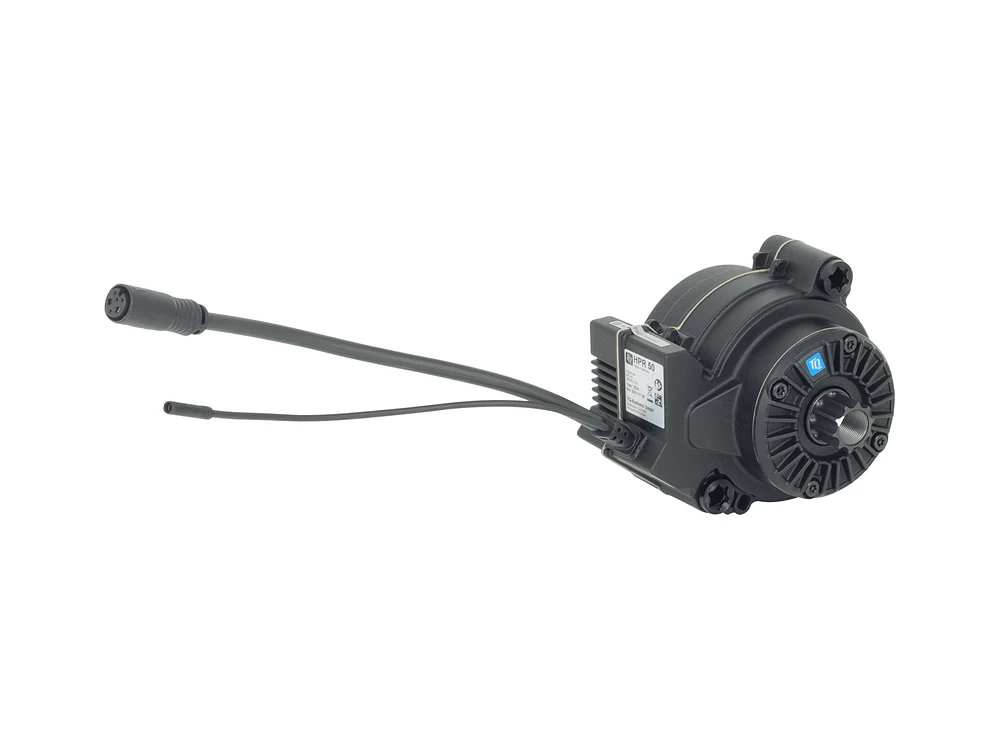 TQ HPR50 Drive Unit V03 High Pivot