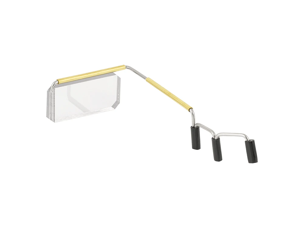 Take-A-Look Cycling Mirror Compact