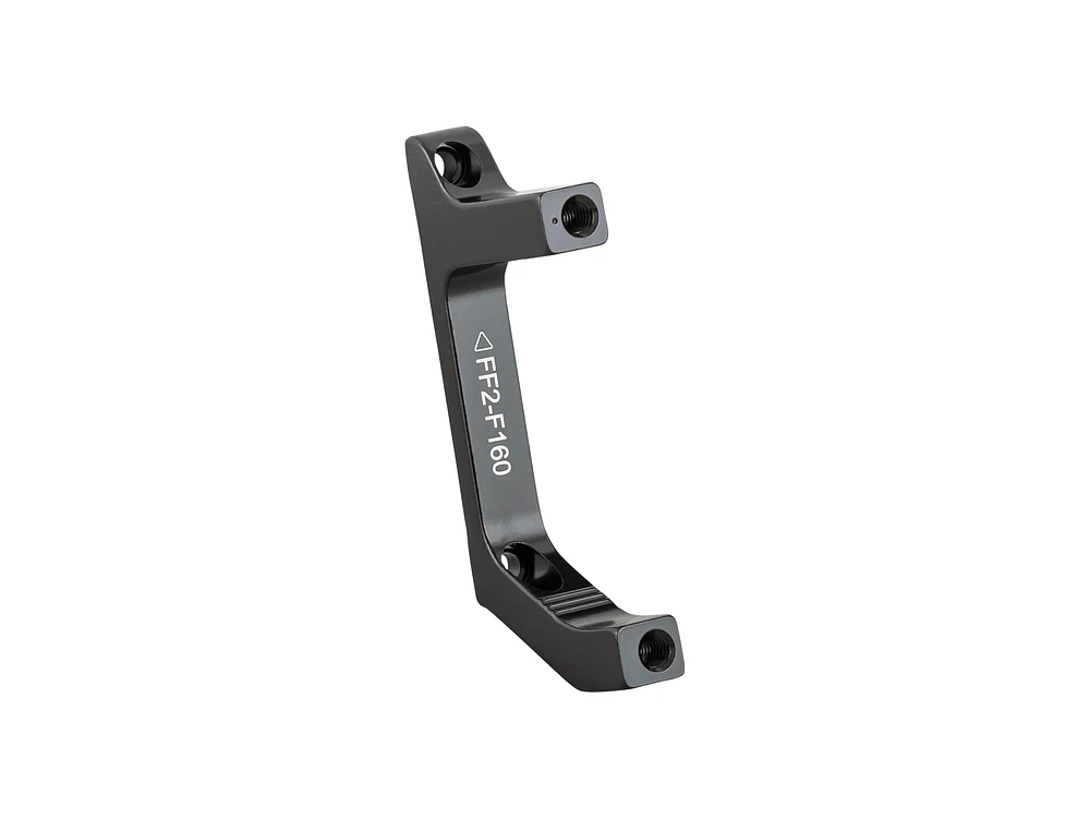 Tektro FR-2 FM-PM Front 160 Adapter