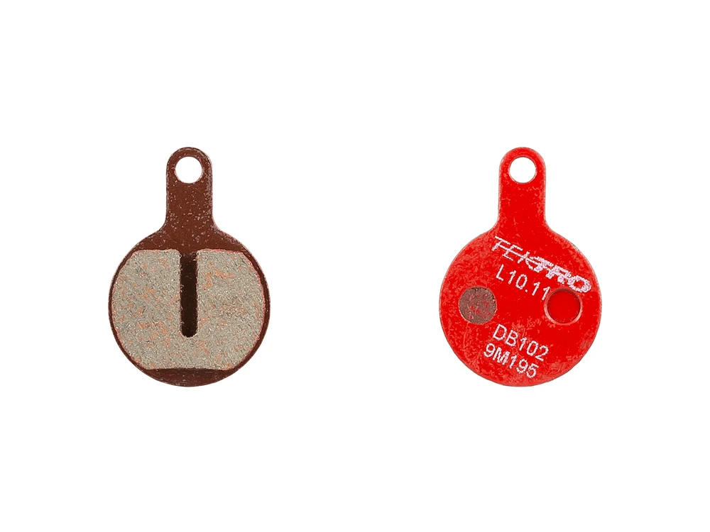 Tektro L10.11 Disc Brake Pads