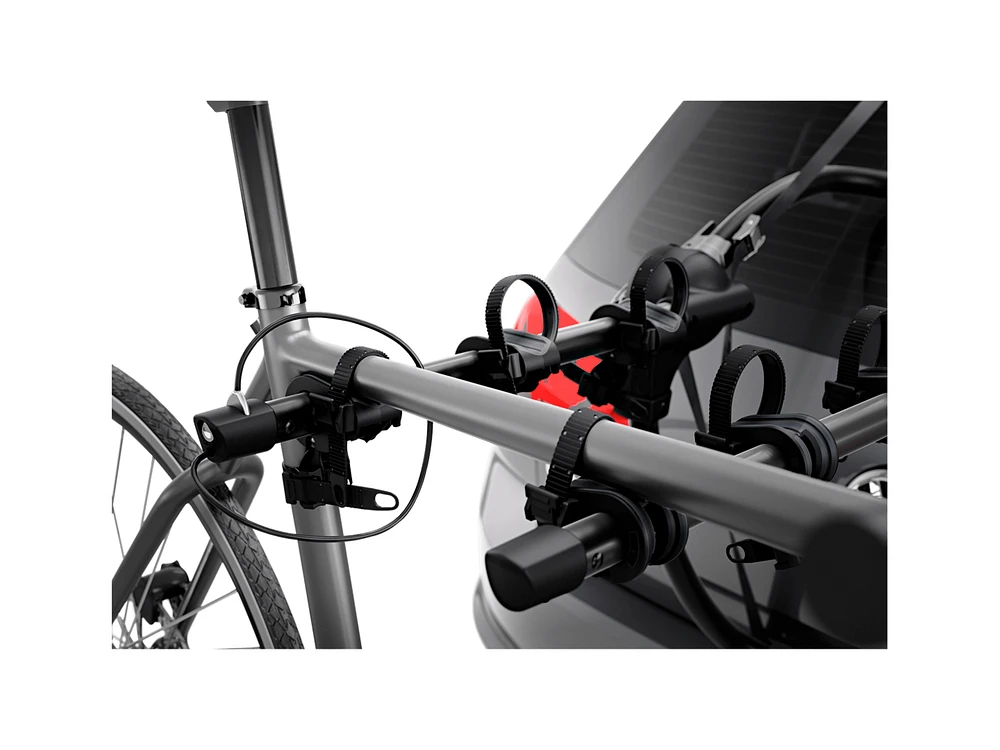 Thule Gateway Pro -Bike Trunk Rack