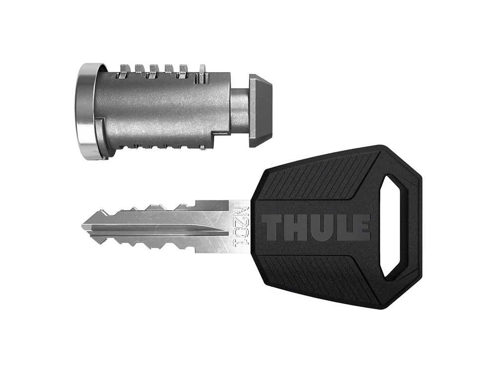 Thule One-Key System 4-Pack