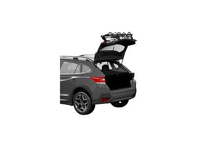 Thule OutWay 3-Bike Hanging Trunk Rack