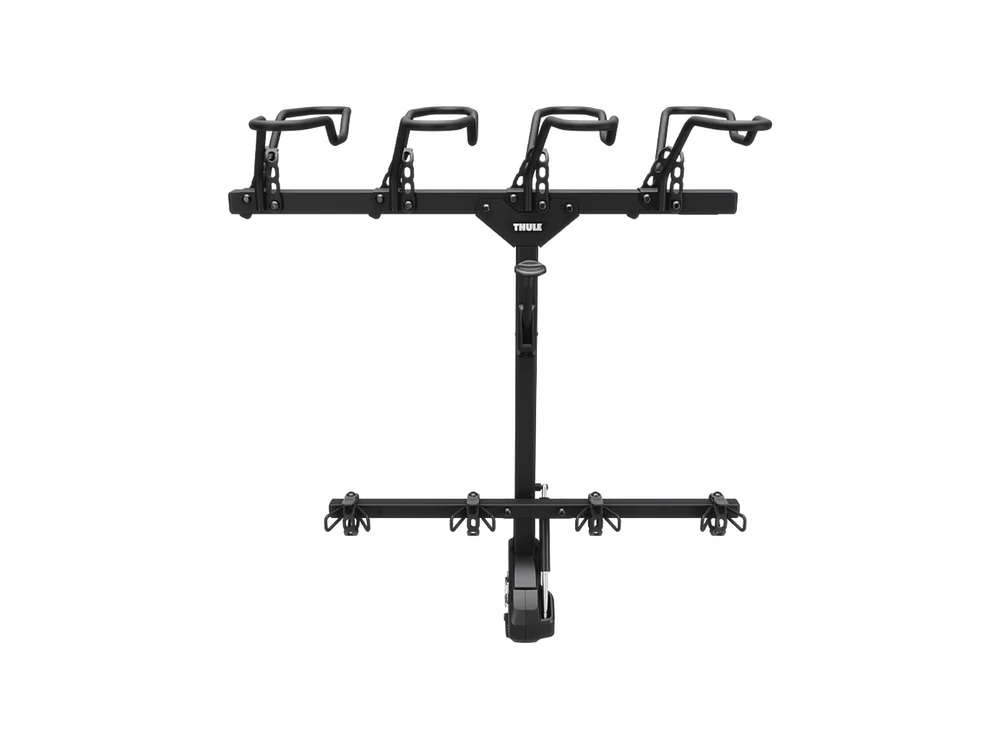 Thule ReVert 4-Bike Vertical Hanging 2˝ Hitch Rack