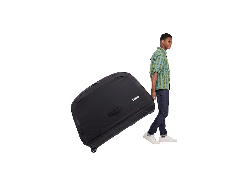 Thule RoundTrip Road Bike Travel Case