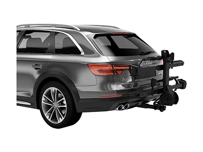 Thule T2 Pro X 2-Bike 1.25˝ Hitch Rack