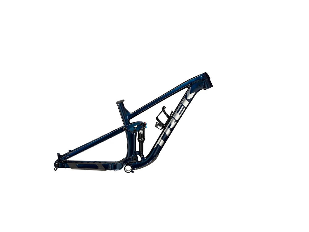 Top Fuel AL Gen 3 Frameset