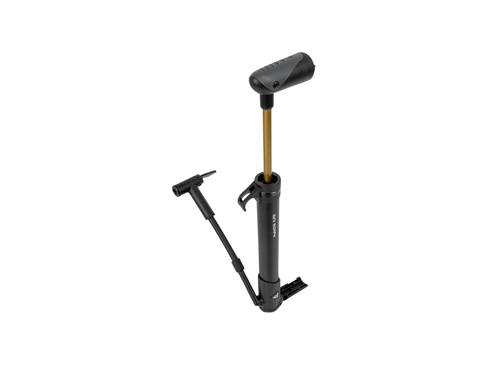 Topeak Mini Morph Mini Pump