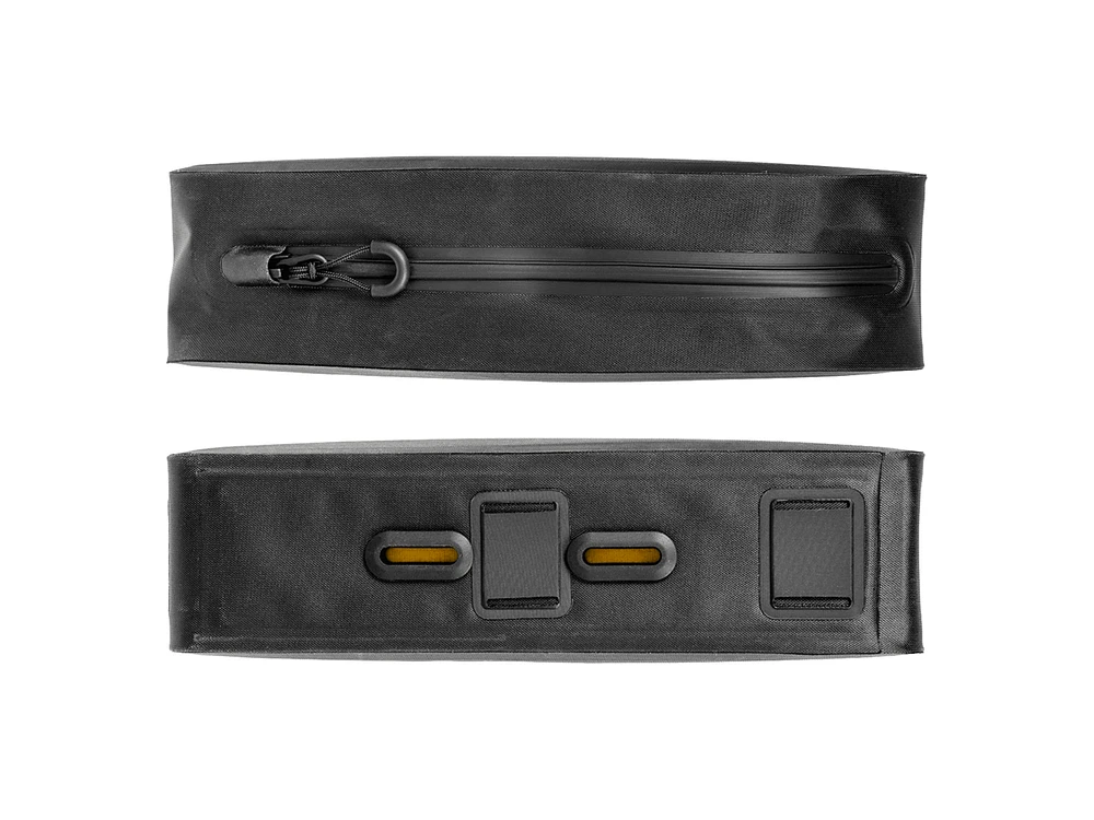 Topeak TopLoader DryBag Bolt-On Top Tube Bag