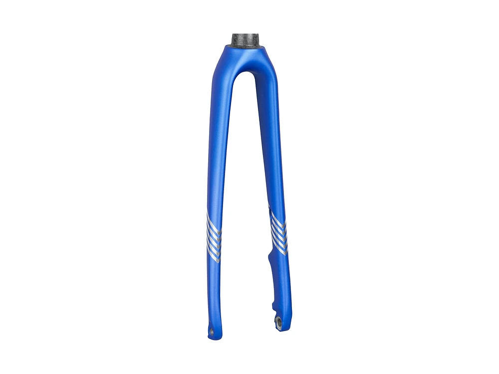 Trek 2020 Crockett 700c Rigid Forks